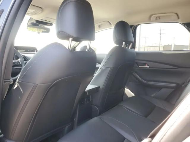 2026 Mazda CX-30 2.5 S Select Sport