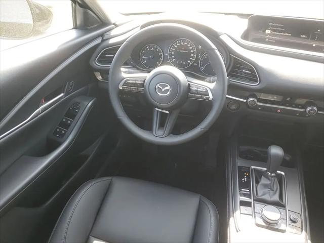 2026 Mazda CX-30 2.5 S Select Sport