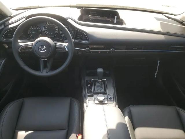 2026 Mazda CX-30 2.5 S Select Sport