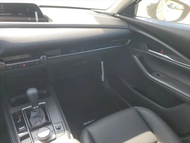 2026 Mazda CX-30 2.5 S Select Sport