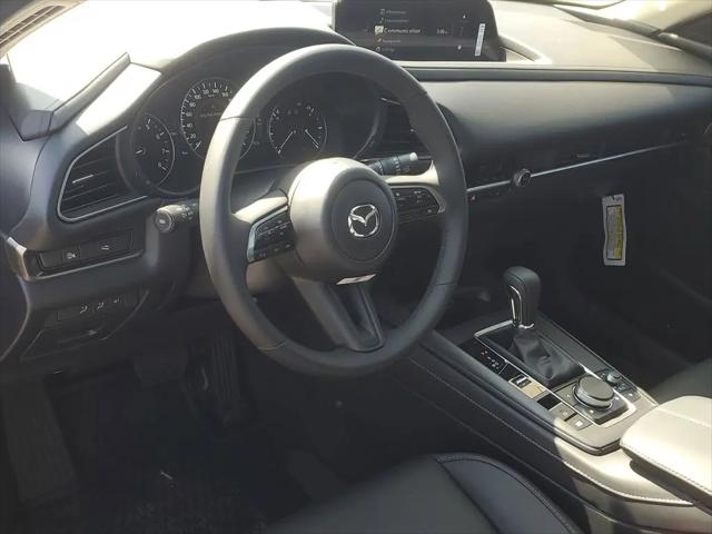 2026 Mazda CX-30 2.5 S Select Sport