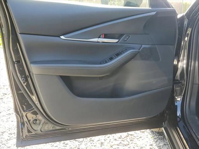 2026 Mazda CX-30 2.5 S Select Sport