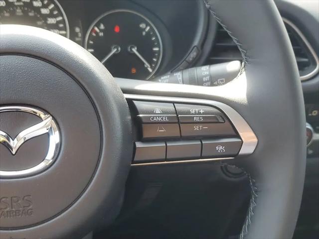 2026 Mazda CX-30 2.5 S Select Sport