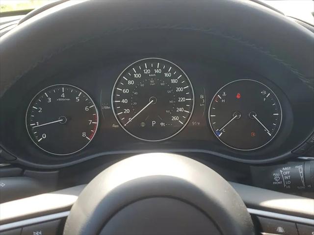 2026 Mazda CX-30 2.5 S Select Sport