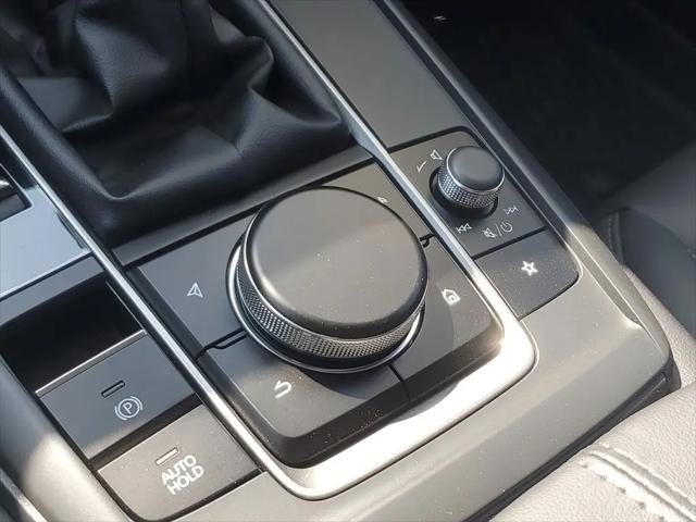 2026 Mazda CX-30 2.5 S Select Sport
