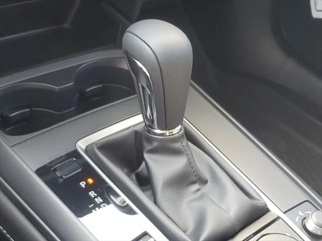 2026 Mazda CX-30 2.5 S Select Sport