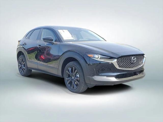 2026 Mazda CX-30 2.5 S Select Sport
