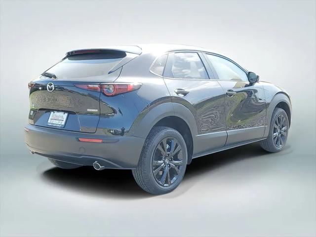2026 Mazda CX-30 2.5 S Select Sport