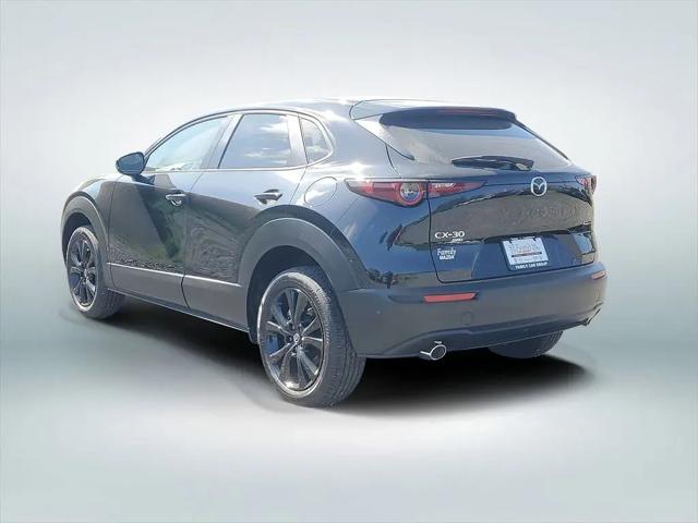2026 Mazda CX-30 2.5 S Select Sport