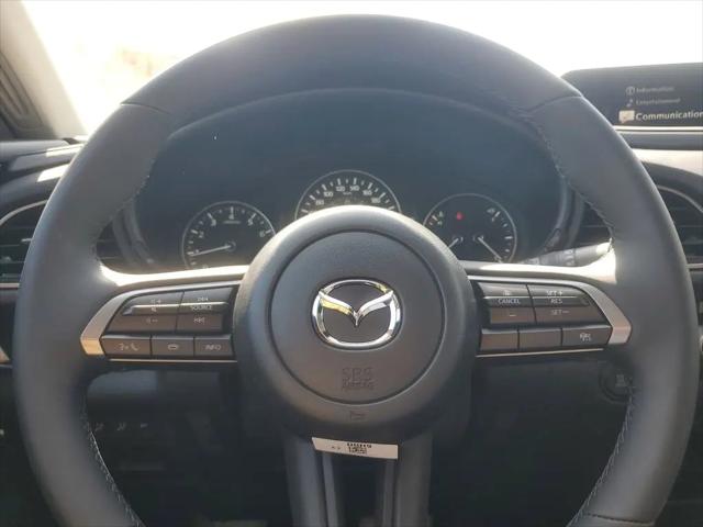 2026 Mazda CX-30 2.5 S Select Sport