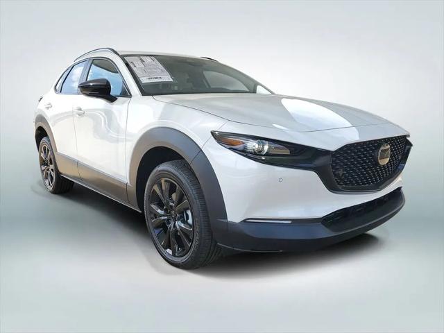 2026 Mazda CX-30 2.5 S Aire Edition
