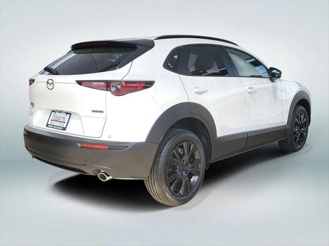 2026 Mazda CX-30 2.5 S Aire Edition