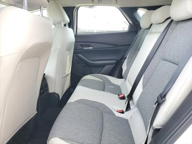 2026 Mazda CX-30 2.5 S Aire Edition