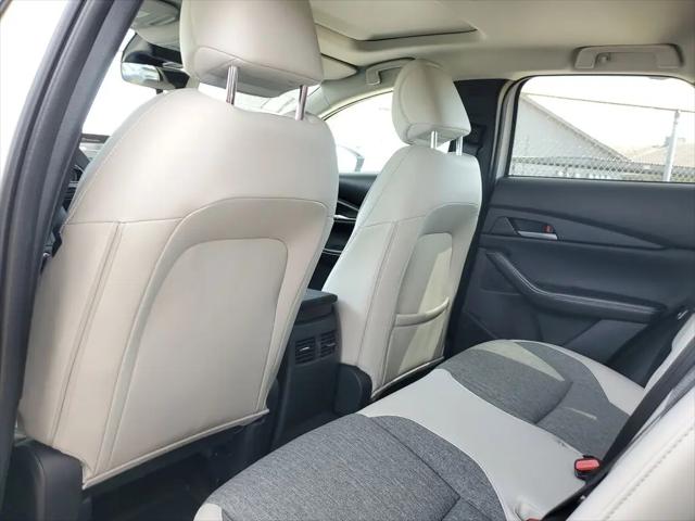 2026 Mazda CX-30 2.5 S Aire Edition
