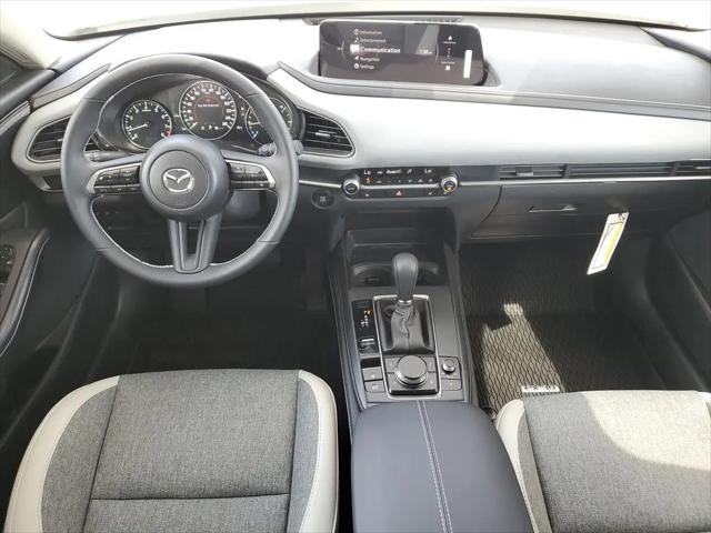 2026 Mazda CX-30 2.5 S Aire Edition