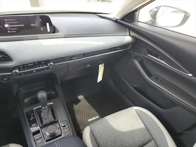 2026 Mazda CX-30 2.5 S Aire Edition