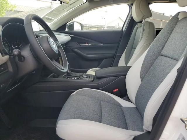 2026 Mazda CX-30 2.5 S Aire Edition
