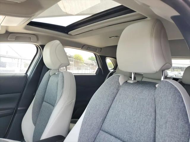 2026 Mazda CX-30 2.5 S Aire Edition
