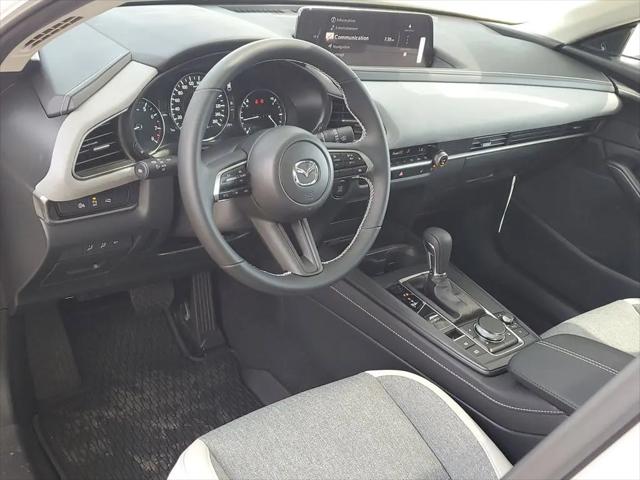 2026 Mazda CX-30 2.5 S Aire Edition