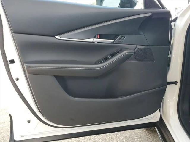 2026 Mazda CX-30 2.5 S Aire Edition