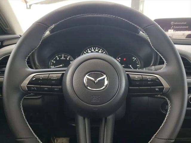 2026 Mazda CX-30 2.5 S Aire Edition