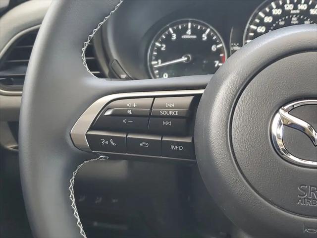 2026 Mazda CX-30 2.5 S Aire Edition