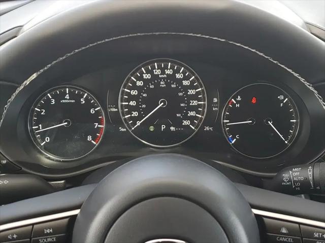 2026 Mazda CX-30 2.5 S Aire Edition