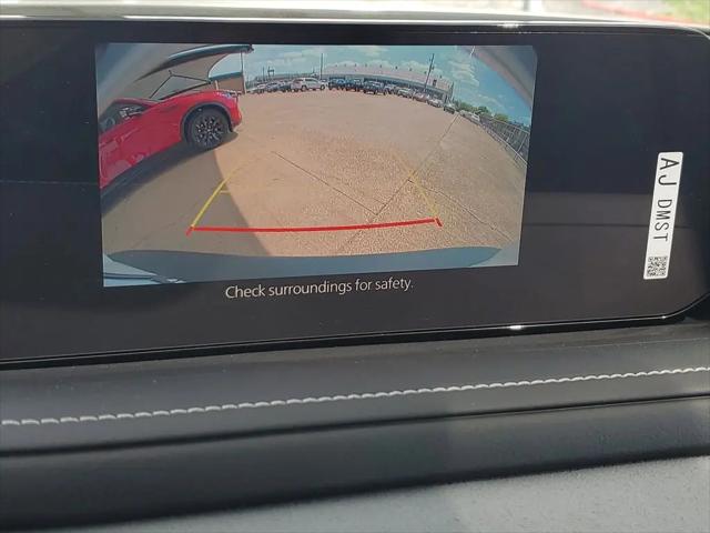 2026 Mazda CX-30 2.5 S Aire Edition