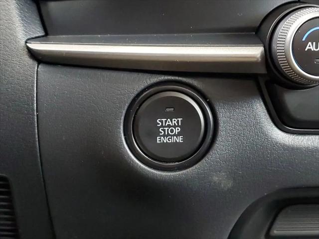 2026 Mazda CX-30 2.5 S Aire Edition