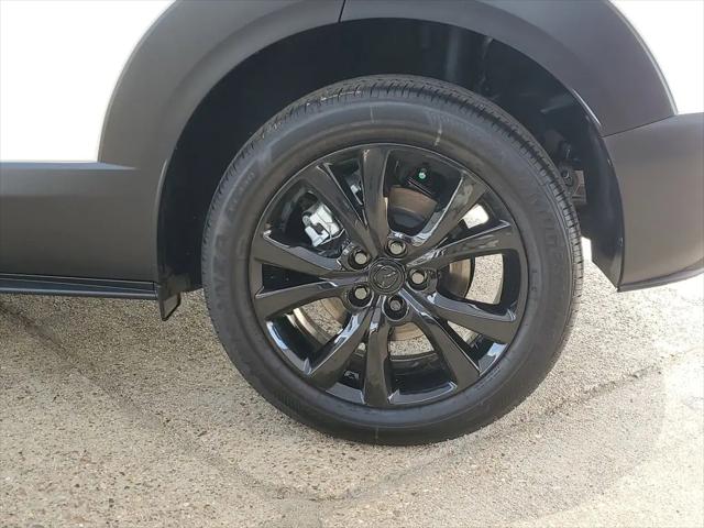2026 Mazda CX-30 2.5 S Aire Edition