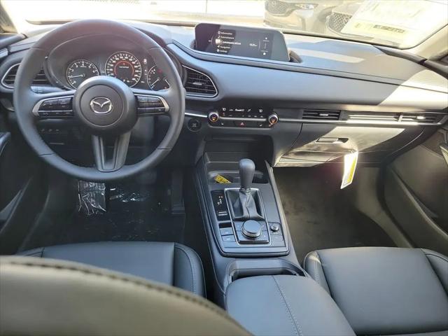 2026 Mazda CX-30 2.5 S Select Sport
