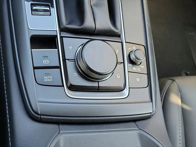 2026 Mazda CX-30 2.5 S Select Sport