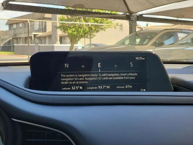 2026 Mazda CX-30 2.5 S Select Sport