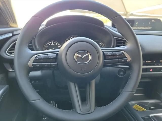 2026 Mazda CX-30 2.5 S Select Sport