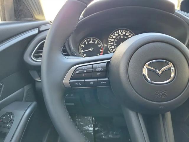 2026 Mazda CX-30 2.5 S Select Sport