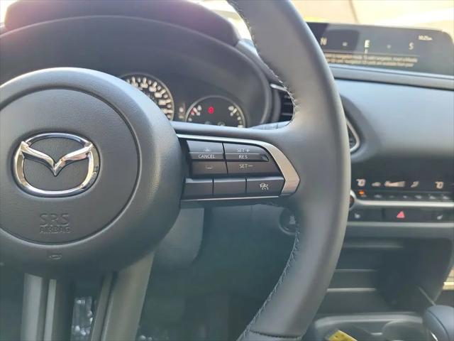 2026 Mazda CX-30 2.5 S Select Sport