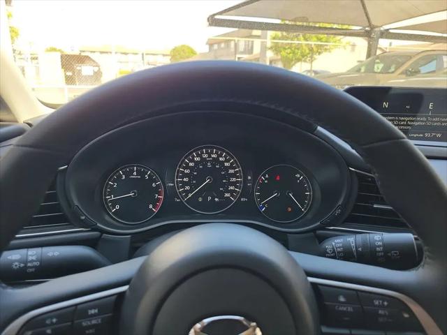 2026 Mazda CX-30 2.5 S Select Sport