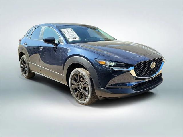 2026 Mazda CX-30 2.5 S Select Sport