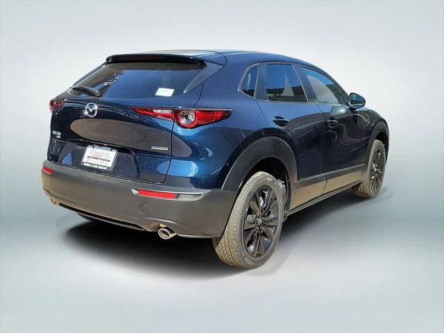 2026 Mazda CX-30 2.5 S Select Sport