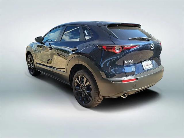 2026 Mazda CX-30 2.5 S Select Sport