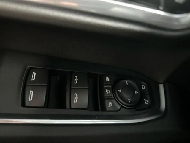 2026 GMC Sierra 2500HD Crew Cab, Standard Bed, SLT, 4WD