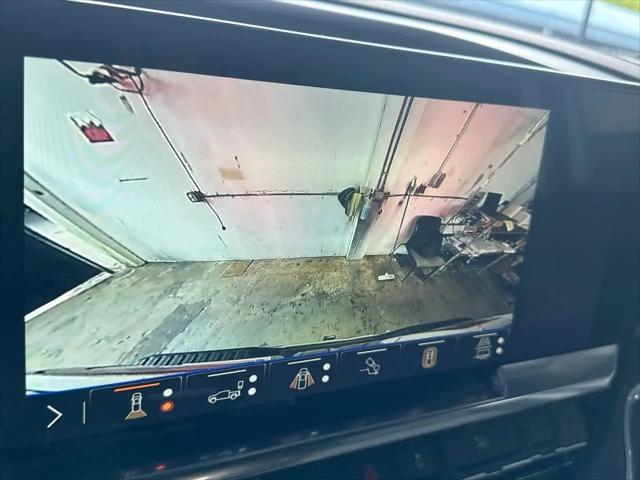2026 GMC Sierra 2500HD Crew Cab, Standard Bed, SLT, 4WD