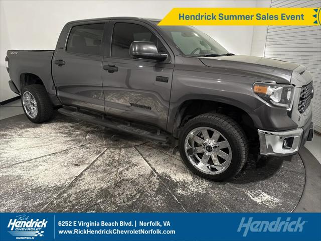 2021 Toyota Tundra SR5 for sale in Norfolk, VA