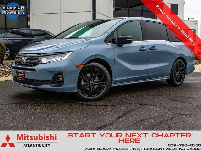 2025 Honda Odyssey Sport-L for sale in Pleasantville, NJ