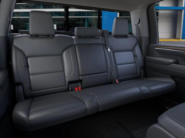 2026 Chevrolet Silverado 2500HD Crew Cab, Standard Bed, LT, 4WD