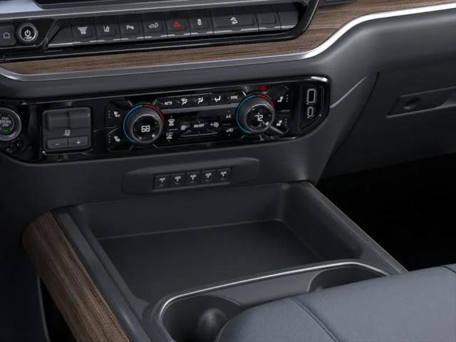2026 Chevrolet Silverado 2500HD Crew Cab, Standard Bed, LT, 4WD