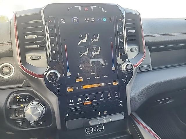 2024 Ram 1500 Rebel