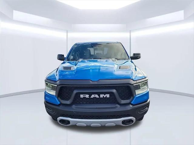 2024 Ram 1500 Rebel
