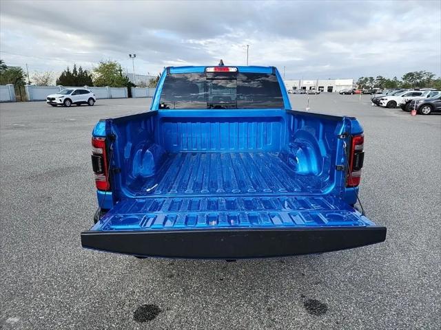 2024 Ram 1500 Rebel