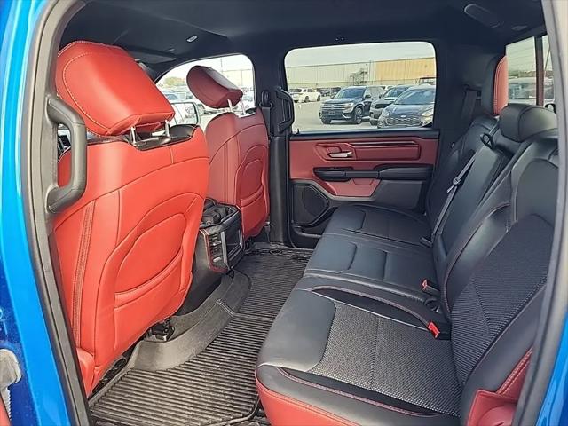 2024 Ram 1500 Rebel